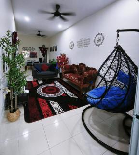 Cozystayz Homestay NuNa - 4