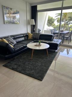 Mijas Costa Modern 2 bed apartment - 9