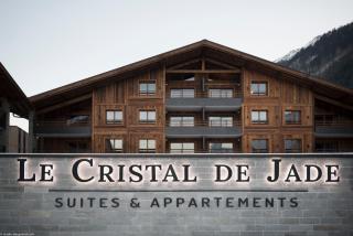 MGM Hôtels & Résidences - Résidence Le Cristal de Jade - Chamonix - 8