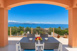 Villa Eros - 9