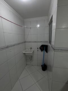 Apartamento Central - Próximo ao Shopping - 2 Quartos com Ar-Condicionado - 2