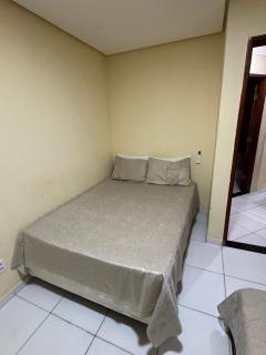 Apartamento Central - Próximo ao Shopping - 2 Quartos com Ar-Condicionado - 7