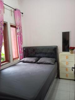Thian Homestay - 8