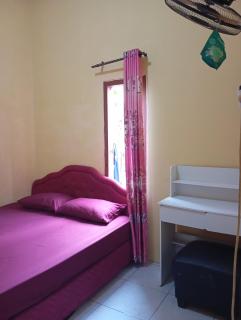Thian Homestay - 1