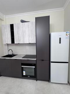 Luxury appartment - 0