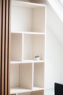 Central Premium Suites - 4
