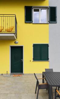 Sunny View Lake Como Apartment - 5
