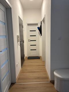 Apartmán v centre - 3