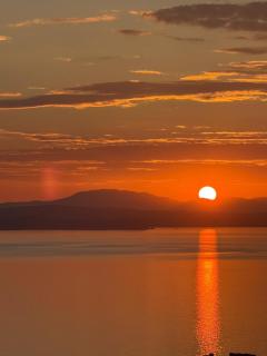 Apartments by the beach Adela Senj - 9