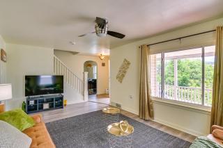 14 Mi to Pittsburgh: Clairton Trailside Retreat - 5