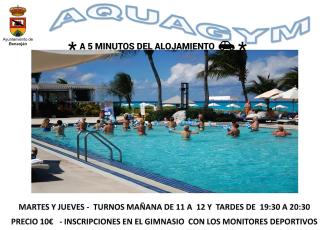 Apartamento Exclusivo - María 7 - 6