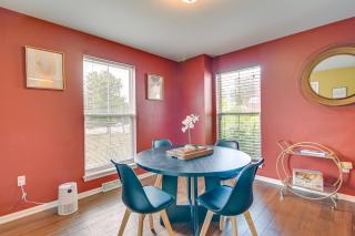 Pet-Friendly Home w/ Private Yard Near Pittsburgh - 4