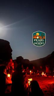 Pearl of the desert camp - 5