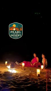 Pearl of the desert camp - 3