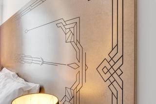 Liverpool Hatton Garden 1 & 2 Bedroom Apartments - WiFi & Secure Parking - 3