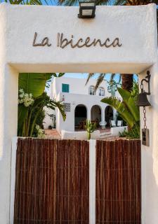 La IBICENCA & JACUZZI by XimoApartments - 0