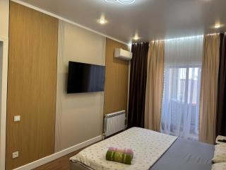 Апартаменты в ЖК Otau City - 0