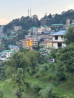 Lucky Home Stay, Free WiFi Kitchen Balcony In Dharamshala - 7