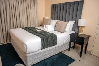 Sycamon Suites - 7