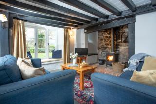 Riverside Cottage - 8