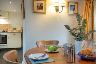Riverside Cottage - 3