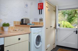 Riverside Cottage - 2
