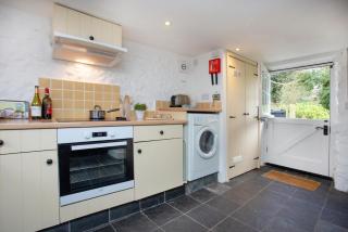 Riverside Cottage - 1