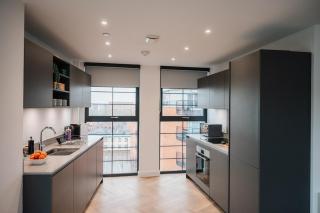Lockside Apartment 60 - 7