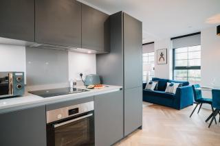 Lockside Apartment 60 - 6