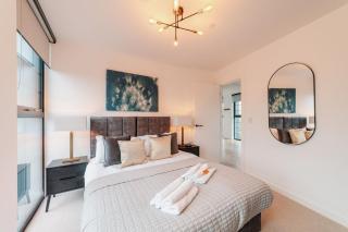 Lockside Apartment 60 - 1