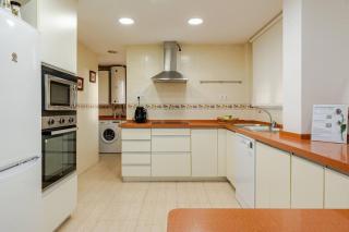 Apartamento Nebro El Rincón a unos pasos del mar - 8