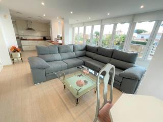 Apartamento Nebro El Rincón a unos pasos del mar - 4