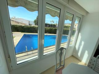 Apartamento Nebro El Rincón a unos pasos del mar - 1