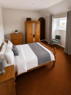 Modern Stay in the Heart of Thurles Room6 Shared Apt - 0