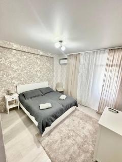 White Relax 1 - 5