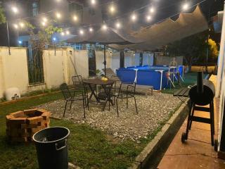 Yasmeen pool cottage - 0