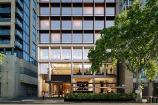 Little National Hotel Adelaide - 7