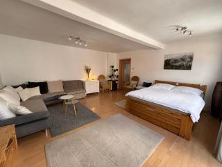 Zentral gelegenes Apartment am Fuße der Wartburg - 8