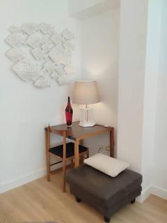 Espacioso, 4 Hab, Parking Gratis & Lic: EBI-02928 - 5