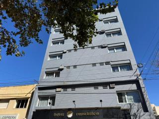 Hotel República - 1