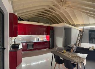 Romantic accommodation in Messinia - 3