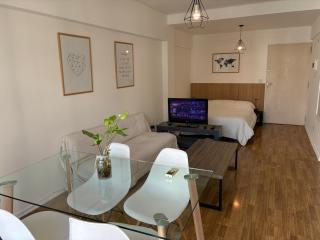 Studio Apartment Palermo Soho - 0