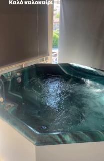 Romantic accommodation in Messinia - 0