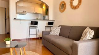 Brisa Marina Apartamento - 1