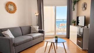 Brisa Marina Apartamento - 0