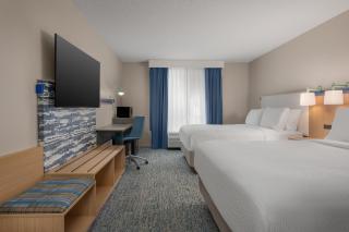 Garner Hotel Brockton - Boston by IHG - 7
