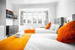 Orchard House - 9
