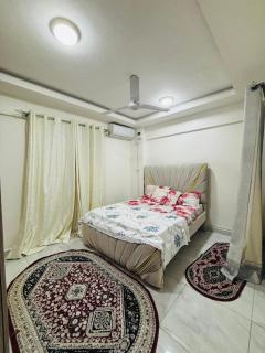 Mombasa 1 bedroom apartment - 0