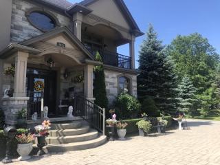 Niagara River Idyll - 6