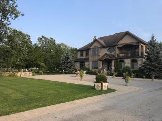 Niagara River Idyll - 2